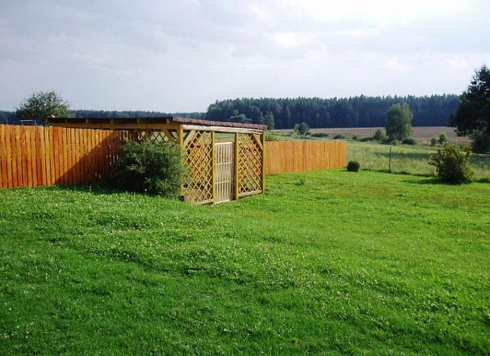 Verblijf 2096502 - Vakantiewoning Zuid-Bohemen - Vakantiehuis Smrž