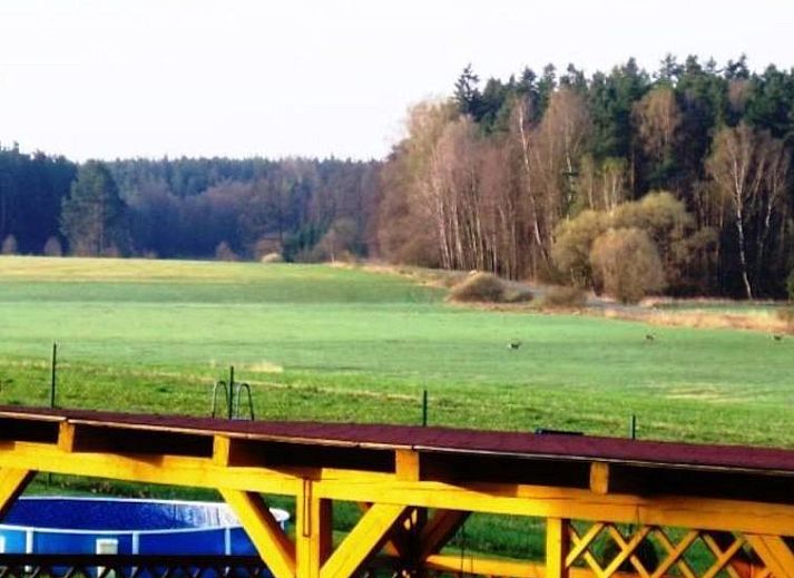 Verblijf 2096502 - Vakantiewoning Zuid-Bohemen - Vakantiehuis Smrž