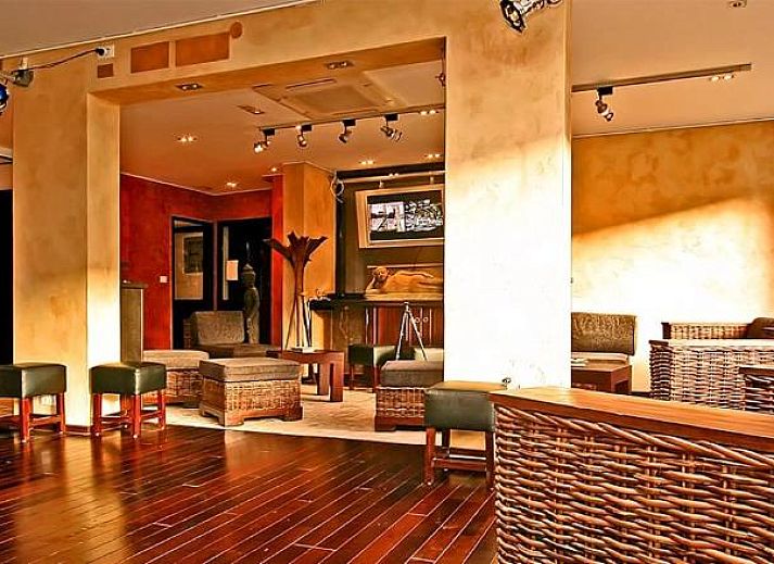 Verblijf 21314401 - Appartement Canarische Eilanden - The Gomera Lounge