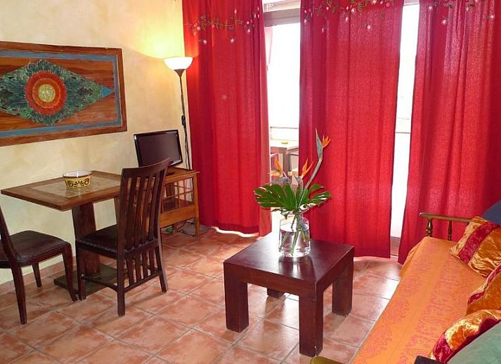 Verblijf 21314401 - Appartement Canarische Eilanden - The Gomera Lounge