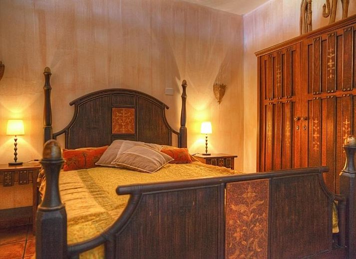 Verblijf 21314401 - Appartement Canarische Eilanden - The Gomera Lounge