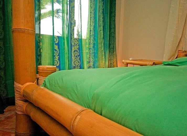 Verblijf 21314401 - Appartement Canarische Eilanden - The Gomera Lounge