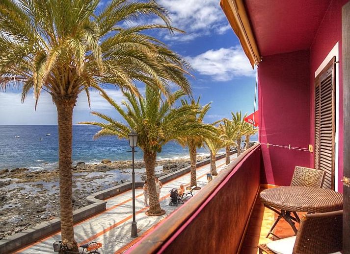 Verblijf 21314401 - Appartement Canarische Eilanden - The Gomera Lounge