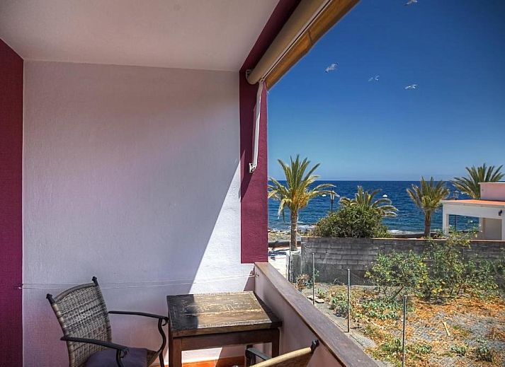 Verblijf 21314401 - Appartement Canarische Eilanden - The Gomera Lounge