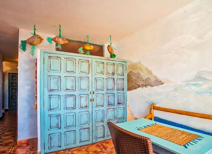 Verblijf 21314401 - Appartement Canarische Eilanden - The Gomera Lounge