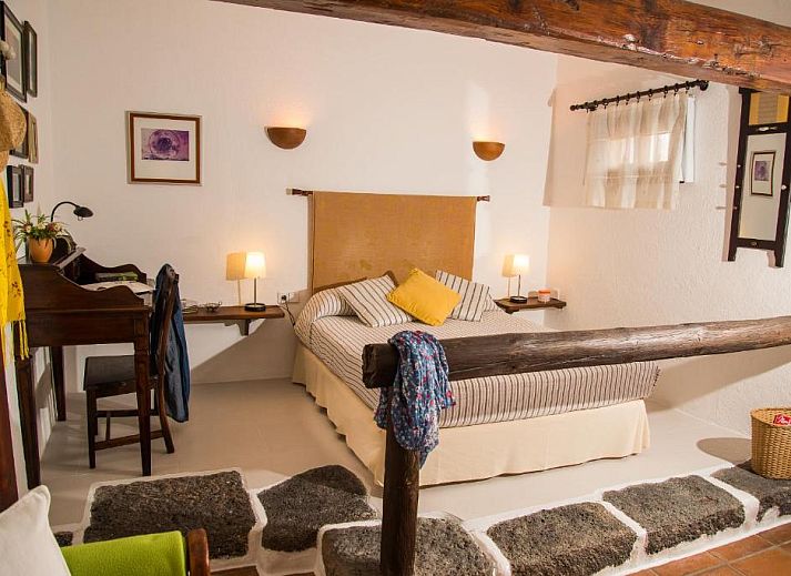 Verblijf 21614401 - Vakantiewoning Canarische Eilanden - Casa Rural Finca Isabel