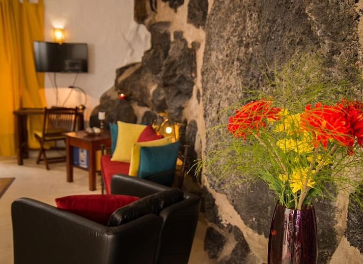 Verblijf 21614401 - Vakantiewoning Canarische Eilanden - Casa Rural Finca Isabel