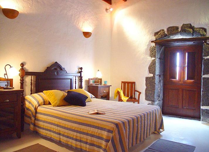 Verblijf 21614401 - Vakantiewoning Canarische Eilanden - Casa Rural Finca Isabel