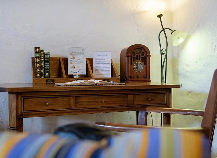 Verblijf 21614401 - Vakantiewoning Canarische Eilanden - Casa Rural Finca Isabel