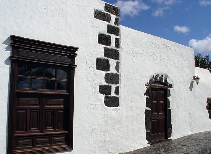 Verblijf 21614401 - Vakantiewoning Canarische Eilanden - Casa Rural Finca Isabel