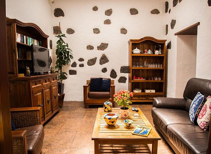 Verblijf 21614401 - Vakantiewoning Canarische Eilanden - Casa Rural Finca Isabel