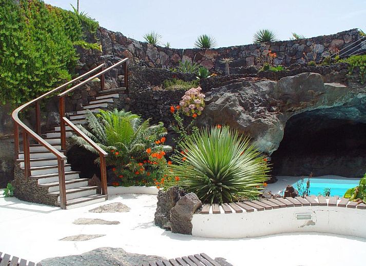 Verblijf 21614401 - Vakantiewoning Canarische Eilanden - Casa Rural Finca Isabel