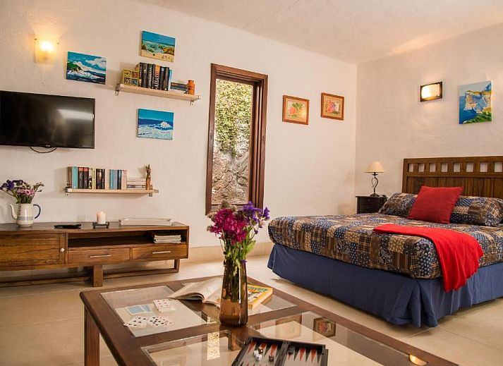 Verblijf 21614401 - Vakantiewoning Canarische Eilanden - Casa Rural Finca Isabel