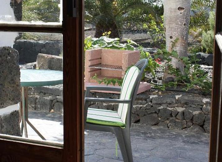 Verblijf 21614401 - Vakantiewoning Canarische Eilanden - Casa Rural Finca Isabel