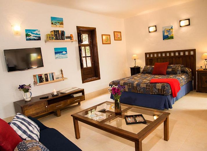 Verblijf 21614401 - Vakantiewoning Canarische Eilanden - Casa Rural Finca Isabel