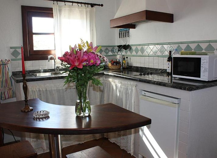 Verblijf 21614401 - Vakantiewoning Canarische Eilanden - Casa Rural Finca Isabel