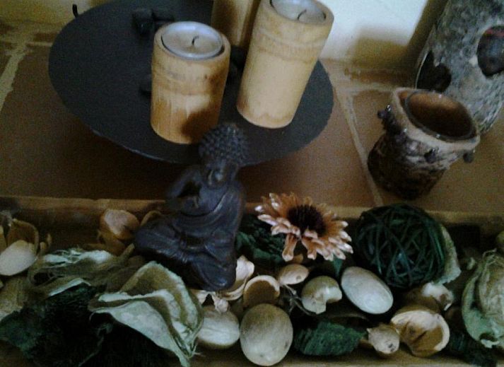 Verblijf 22204301 - Bed and breakfast Corsica - Chambre d'Hôtes La Marlotte