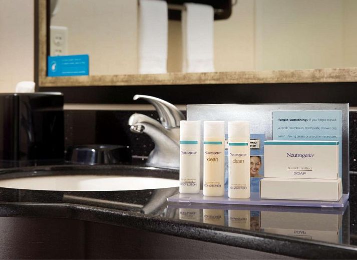 Verblijf 22525501 - Vakantie appartement Midwesten - Hampton Inn & Suites Chicago Southland-Matteson