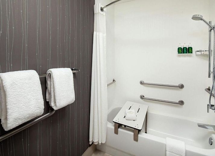 Verblijf 22625501 - Vakantie appartement Midwesten - Courtyard by Marriott Dayton North