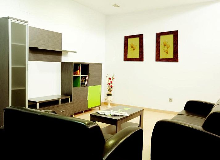 Verblijf 2315205 - Vakantiewoning Costa de la Luz - Hostal San Marcos