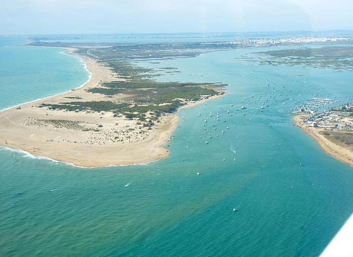 Verblijf 2315205 - Vakantiewoning Costa de la Luz - Hostal San Marcos