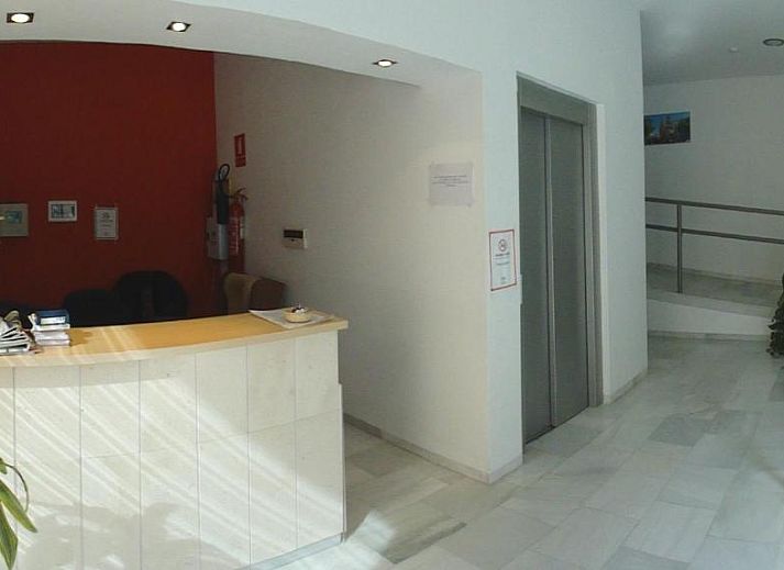 Verblijf 2315205 - Vakantiewoning Costa de la Luz - Hostal San Marcos