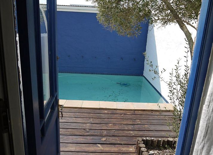 Verblijf 2327202 - Vakantiewoning West-Kaap - Lookout Darling