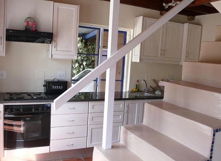 Verblijf 2327202 - Vakantiewoning West-Kaap - Lookout Darling