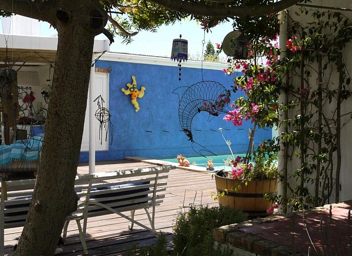 Verblijf 2327202 - Vakantiewoning West-Kaap - Lookout Darling