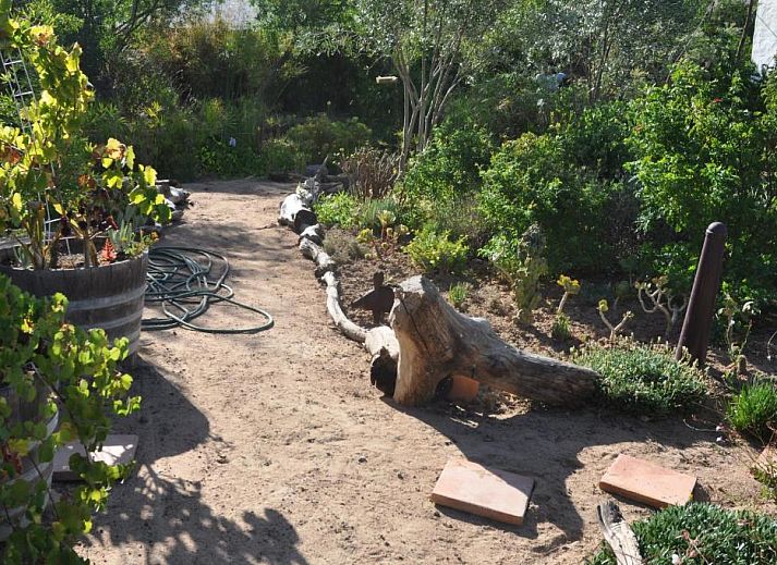 Verblijf 2327202 - Vakantiewoning West-Kaap - Lookout Darling