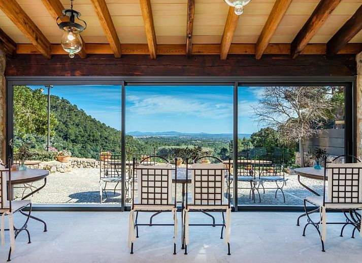 Verblijf 23516002 - Vakantie appartement Mallorca - Finca Hotel Albellons