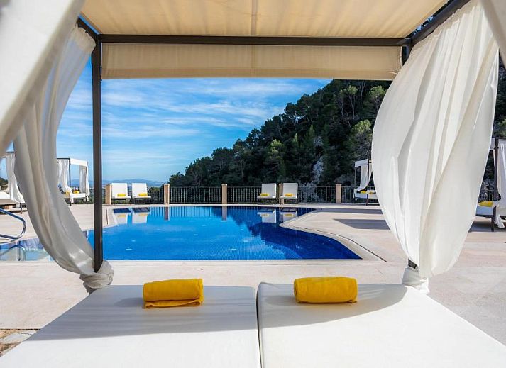 Verblijf 23516002 - Vakantie appartement Mallorca - Finca Hotel Albellons