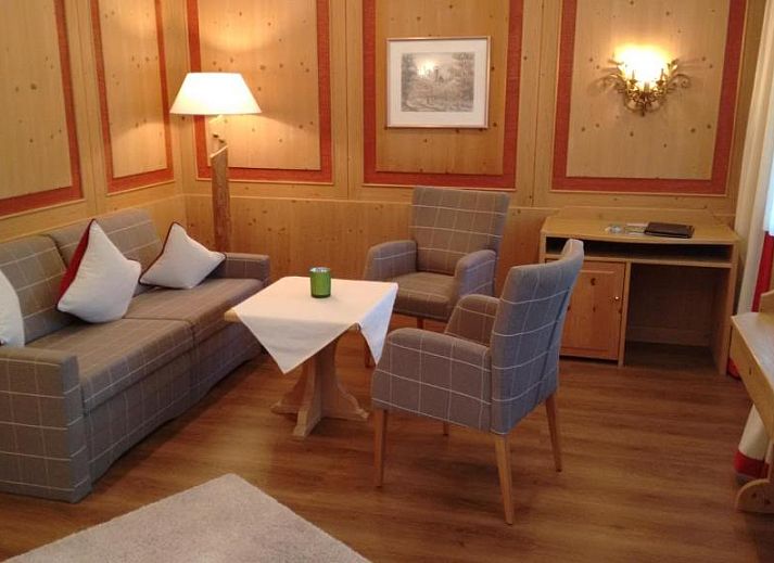 Verblijf 23703315 - Vakantie appartement Beieren - Hotel Restaurant Neu Meran