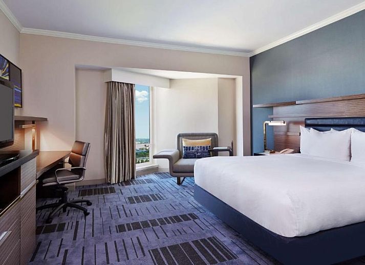 Unterkunft 2425201 - Appartement Oostkust - Hilton Newark Airport