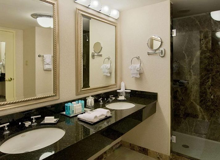 Unterkunft 2425201 - Appartement Oostkust - Hilton Newark Airport