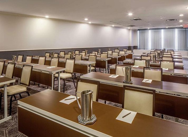 Unterkunft 2425201 - Appartement Oostkust - Hilton Newark Airport