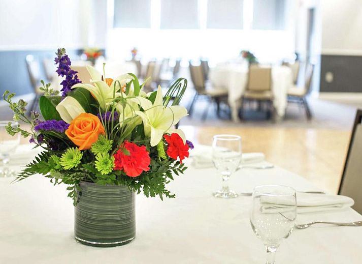 Unterkunft 2425201 - Appartement Oostkust - Hilton Newark Airport