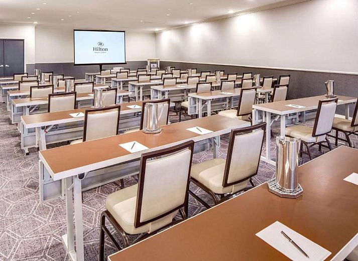 Unterkunft 2425201 - Appartement Oostkust - Hilton Newark Airport