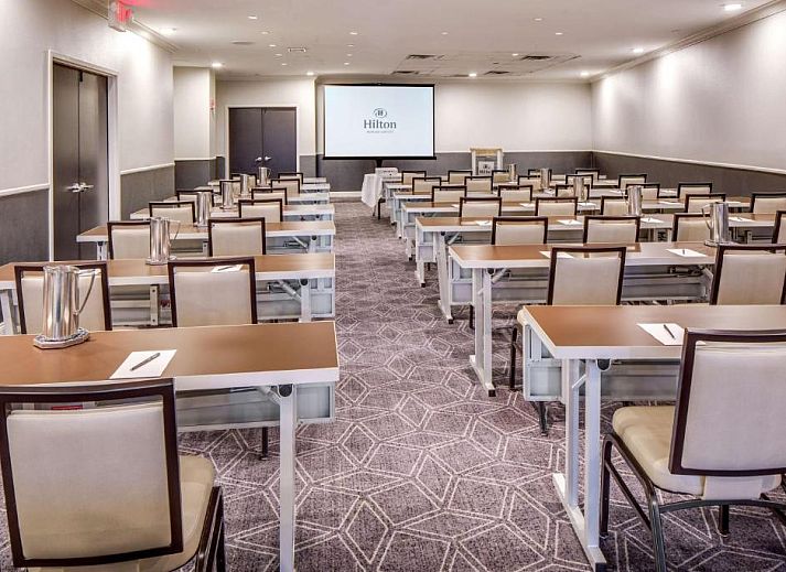 Unterkunft 2425201 - Appartement Oostkust - Hilton Newark Airport