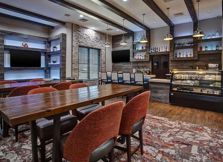 Unterkunft 2425204 - Appartement Oostkust - Country Inn & Suites by Radisson, Newark Airport, NJ