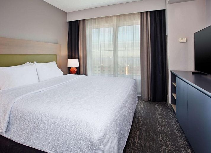Unterkunft 2425204 - Appartement Oostkust - Country Inn & Suites by Radisson, Newark Airport, NJ
