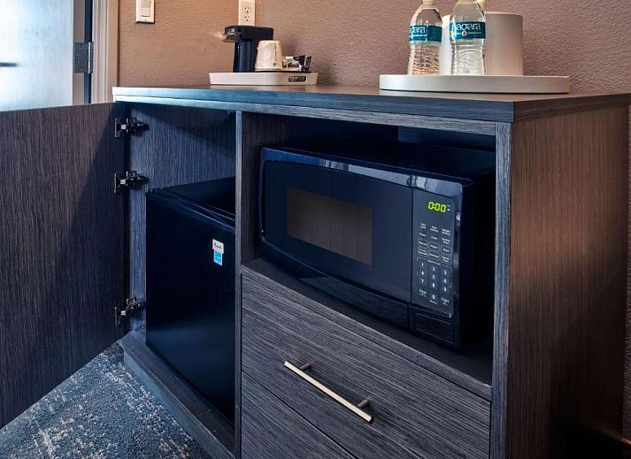 Unterkunft 2425204 - Appartement Oostkust - Country Inn & Suites by Radisson, Newark Airport, NJ