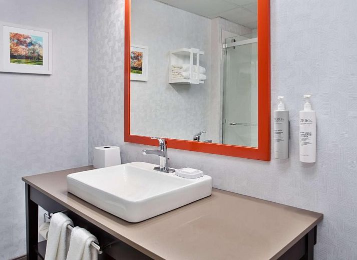 Unterkunft 2425204 - Appartement Oostkust - Country Inn & Suites by Radisson, Newark Airport, NJ