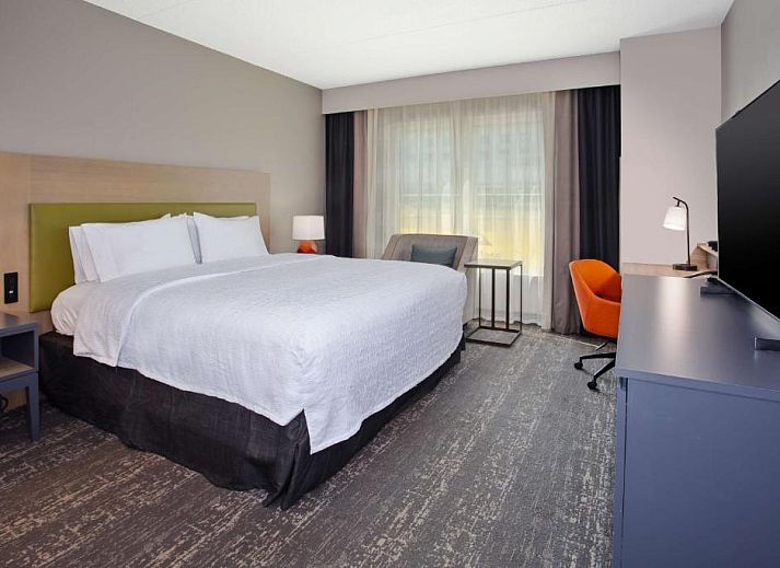 Unterkunft 2425204 - Appartement Oostkust - Country Inn & Suites by Radisson, Newark Airport, NJ