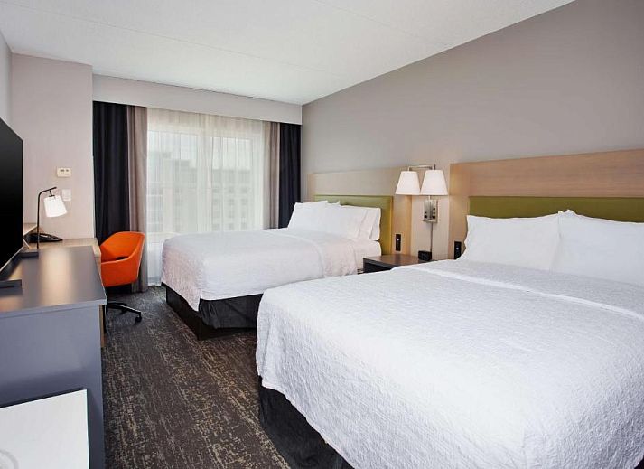 Unterkunft 2425204 - Appartement Oostkust - Country Inn & Suites by Radisson, Newark Airport, NJ
