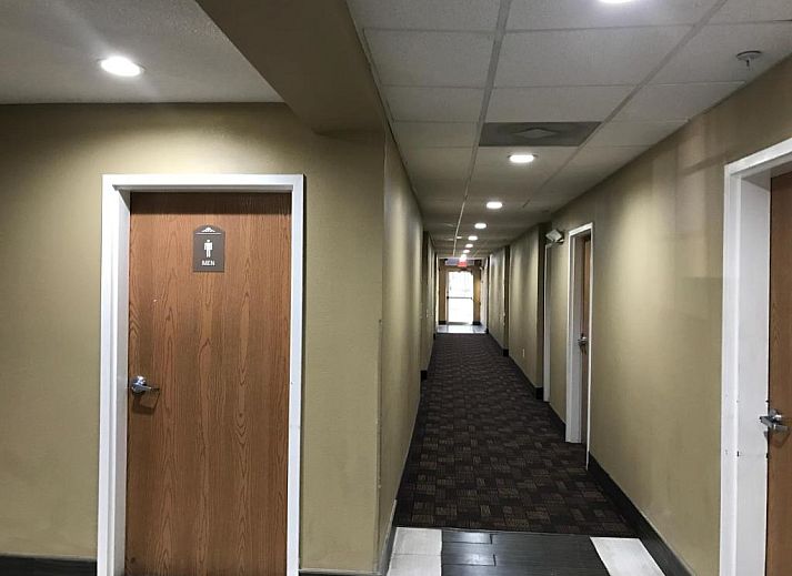 Unterkunft 2425302 - Appartement Zuiden - Microtel Inn & Suites by Wyndham Lithonia/Stone Mountain