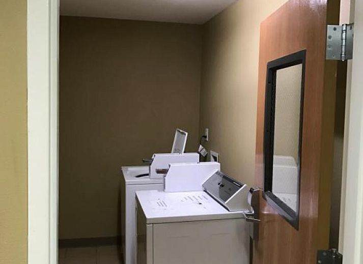 Unterkunft 2425302 - Appartement Zuiden - Microtel Inn & Suites by Wyndham Lithonia/Stone Mountain