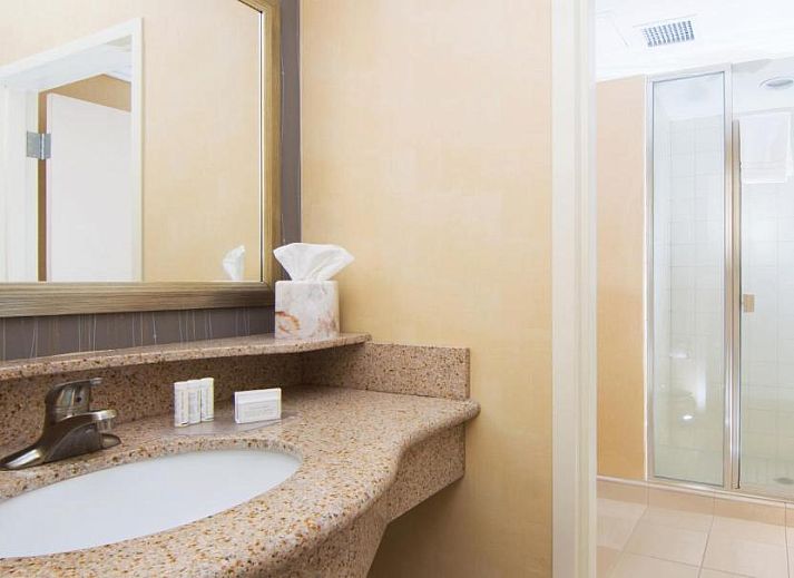 Unterkunft 2425504 - Appartement Midwesten - Courtyard Rochester Mayo Clinic Area/Saint Marys