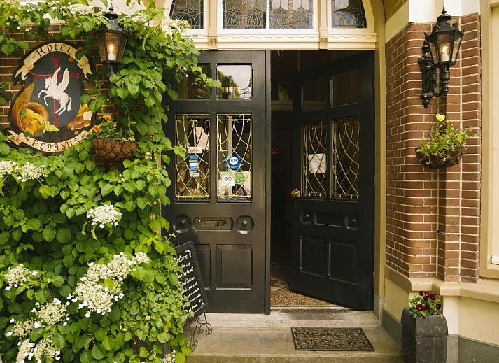 Verblijf 245307 - Vakantie appartement Veluwe - Hotel Pegasus