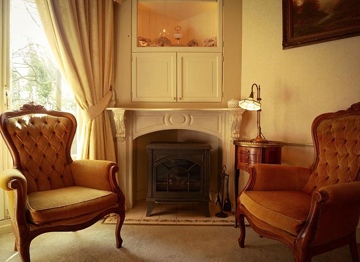 Verblijf 245307 - Vakantie appartement Veluwe - Hotel Pegasus